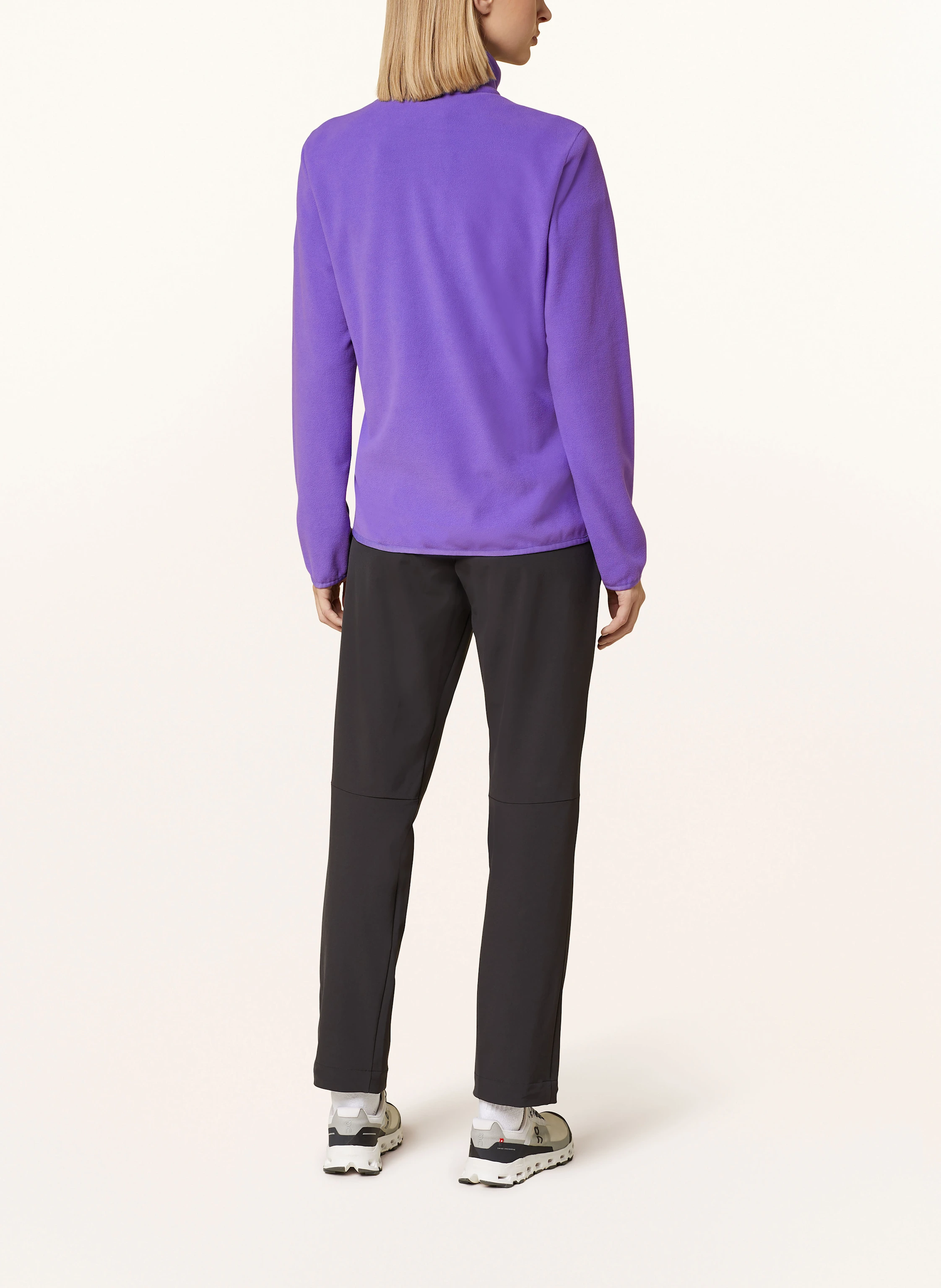 Schöffel Fleecejacke ASH