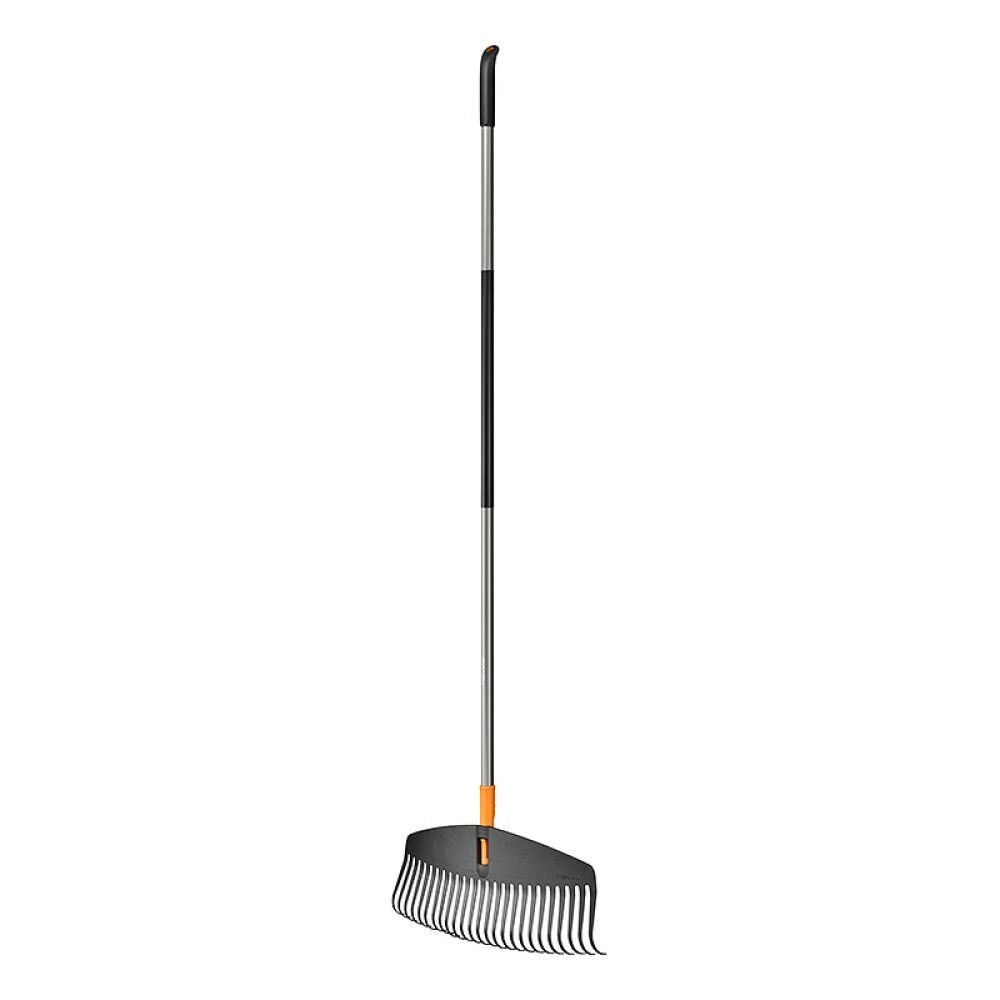 LØVRIVE FISKARS ERGONOMIC PLAST 180CM