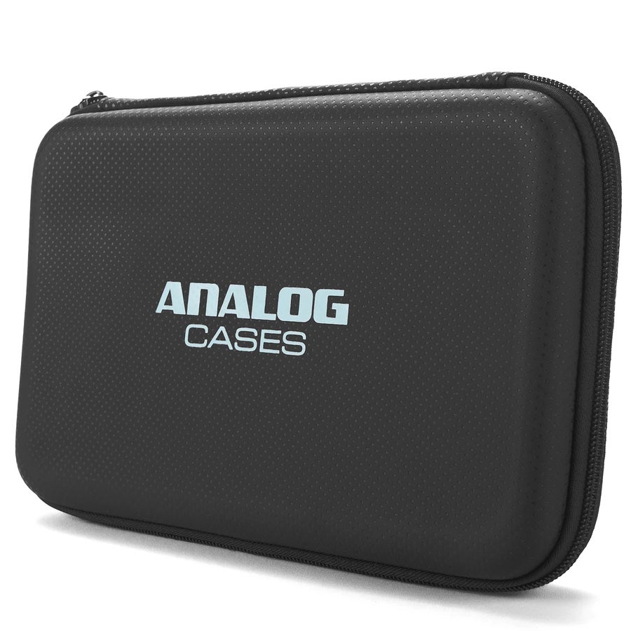 Analog Cases GLIDE case for 3x Teenage Engineering Pocket Operators