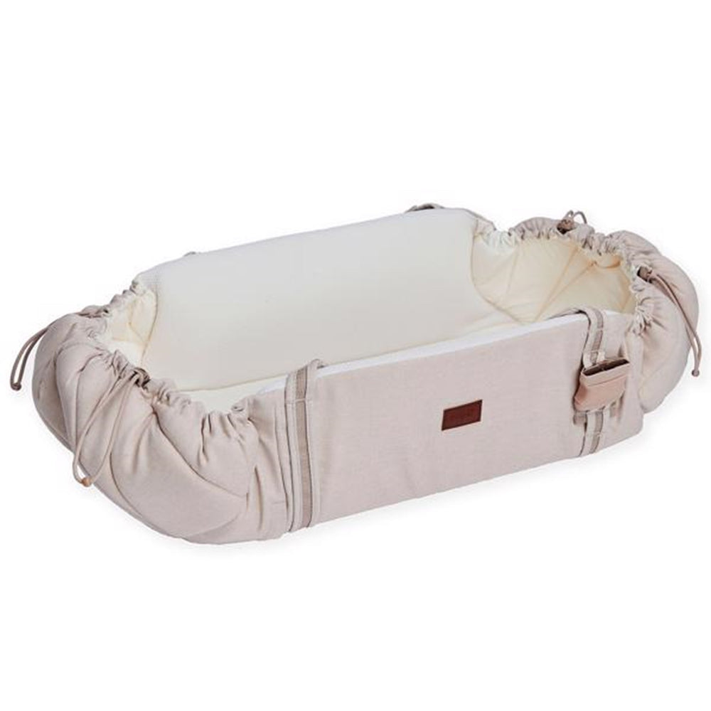 Sleep Carrier Lift Sandy Beige Vol. 2