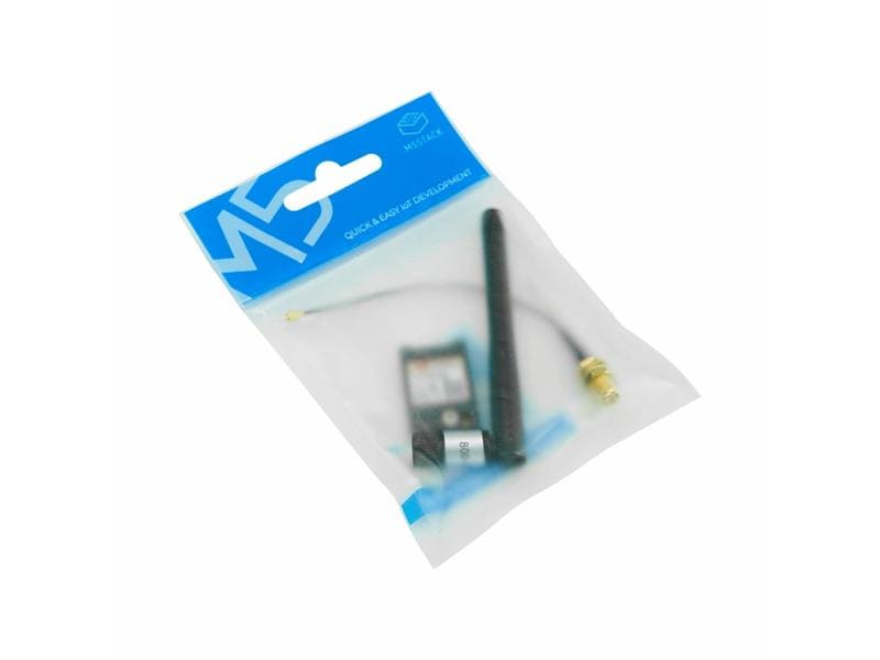 M5Stack M5Stamp CAT-M-Modul Kommunikationsmodul auf Basis der SIM7080G-Lösung