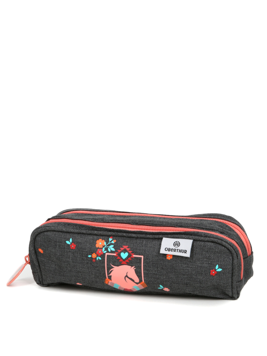 Trousse Cheval - 2 compartiments