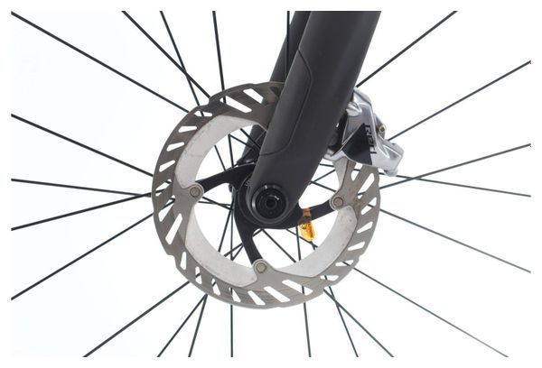 Produit reconditionné · Scott Addict RC 30 Carbone AXS 12V · Noir / Vélo de route / Scott | Très bon état