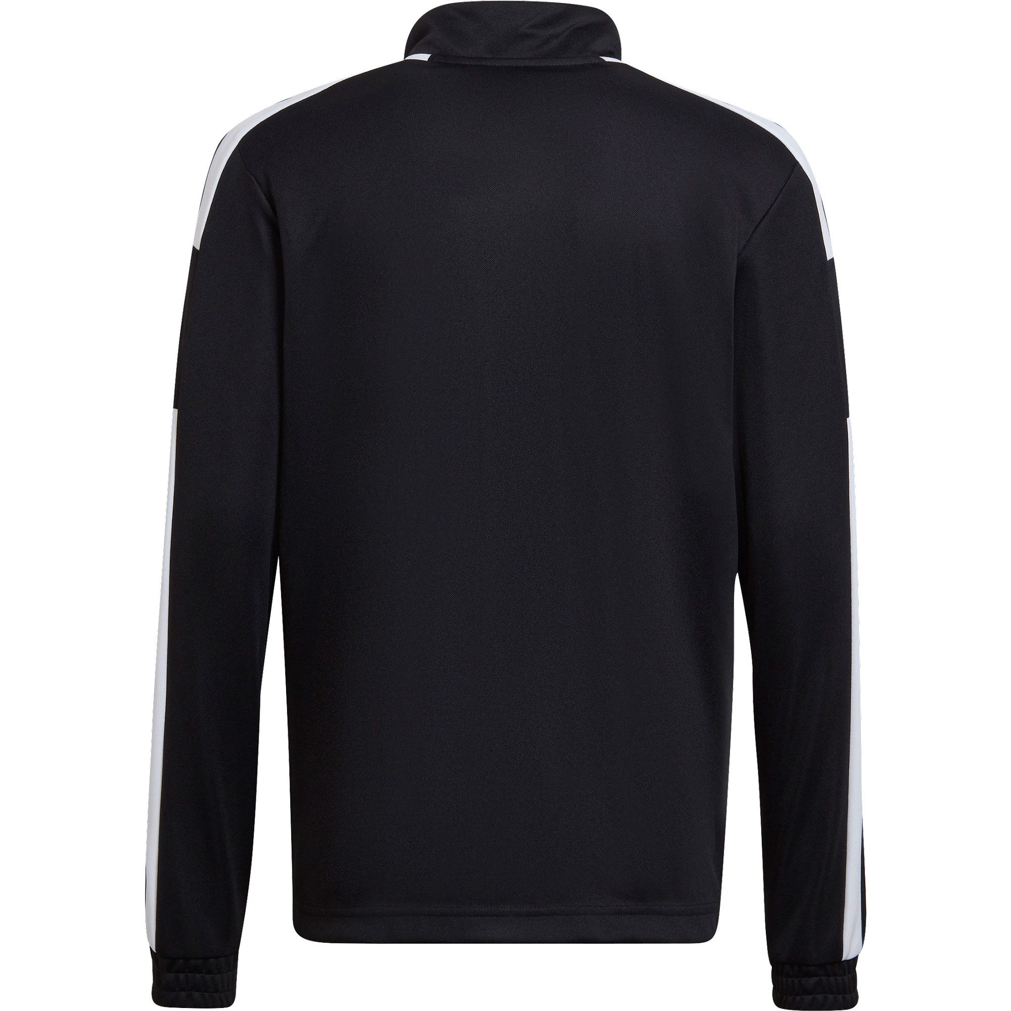 adidas Squadra 21 Trainingsjacke Kinder schwarz