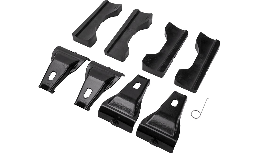 Kit 145083, Thule Kit Clamp 5083