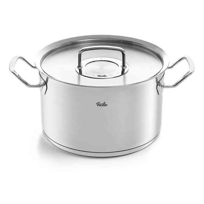 Fissler Kochtopf mit Metalldeckel Original-Profi Collection® 24cm