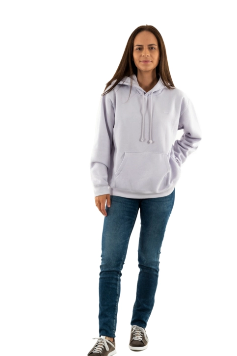 Sweat levi's® everyday 0013 lavender blue