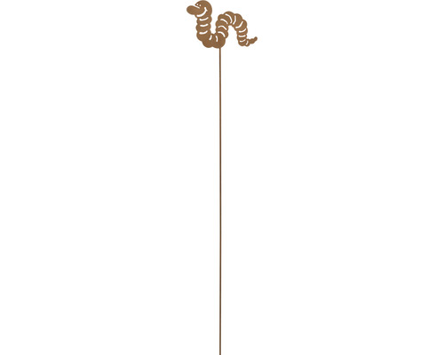 Decoratieve staafrups H 115 cm