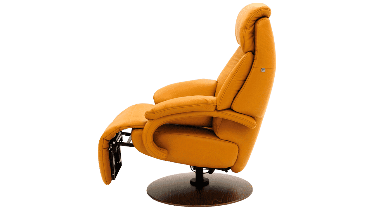 Relaxfauteuil Orea  | Hukla