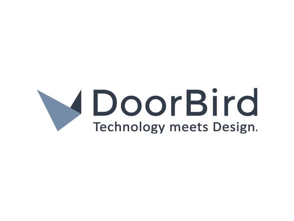 DoorBird DoorBird D1101V IP video dørstasjon overflatemontert rustfritt stål V4A