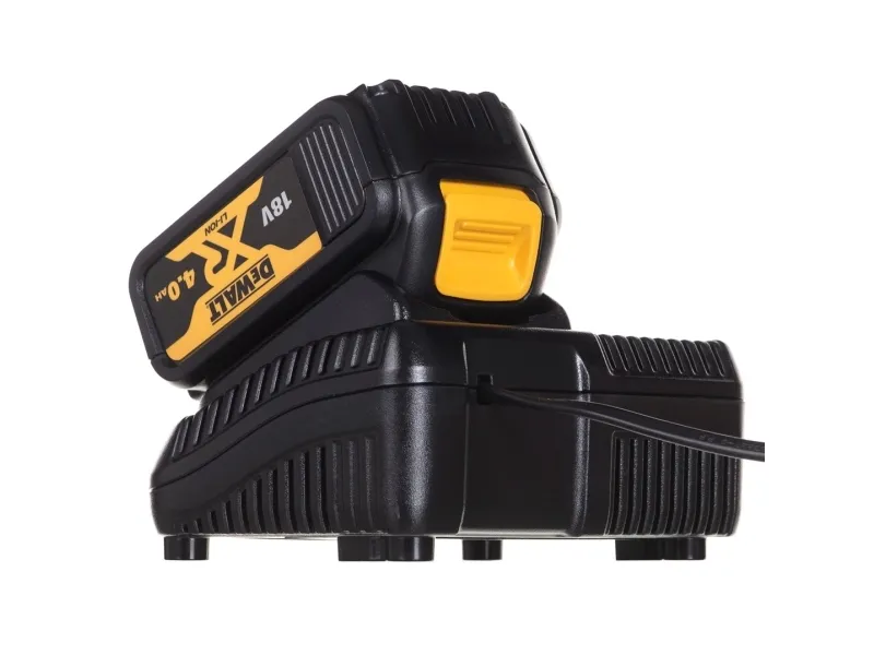 DeWALT DCK2062M2T-QW, Slagnøgle, 1/4