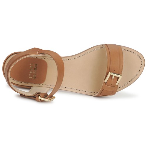 Stuart Weitzman - BEBOP Marrón