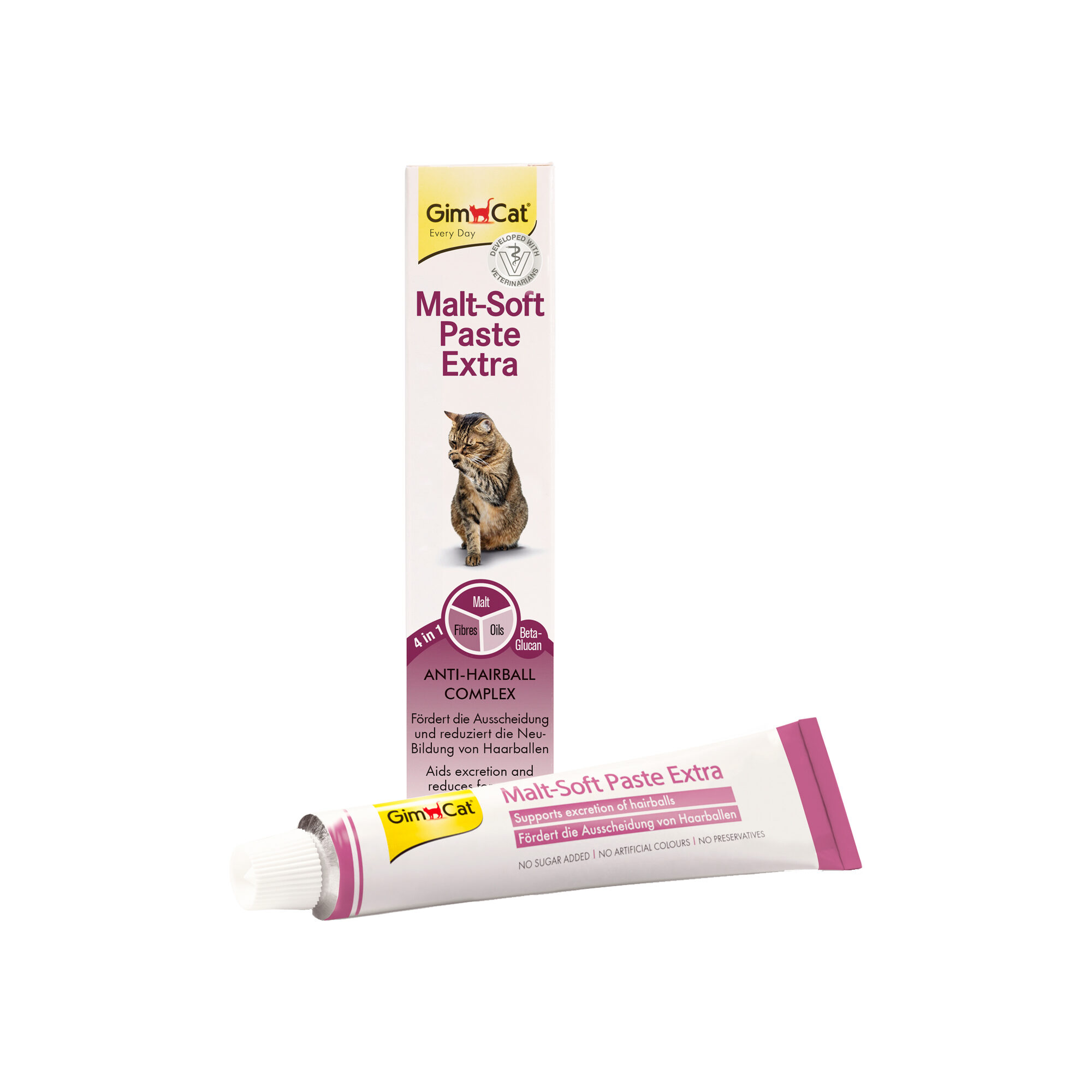 GimCat Malt-Soft Pasta Extra