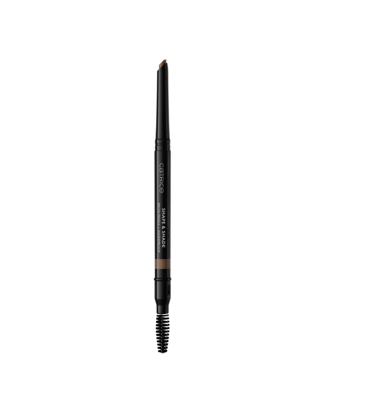 Catrice - Lápis de Sobrancelha à Prova d'Água Shape & Shade - 030: Toffee Touch