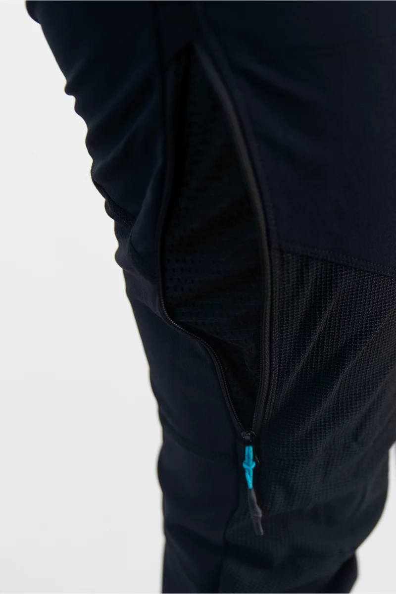 46 NORD Damen Skitourenhose