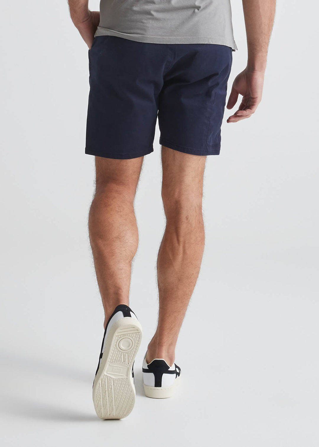 DU\/ER Live Free Journey Short M's