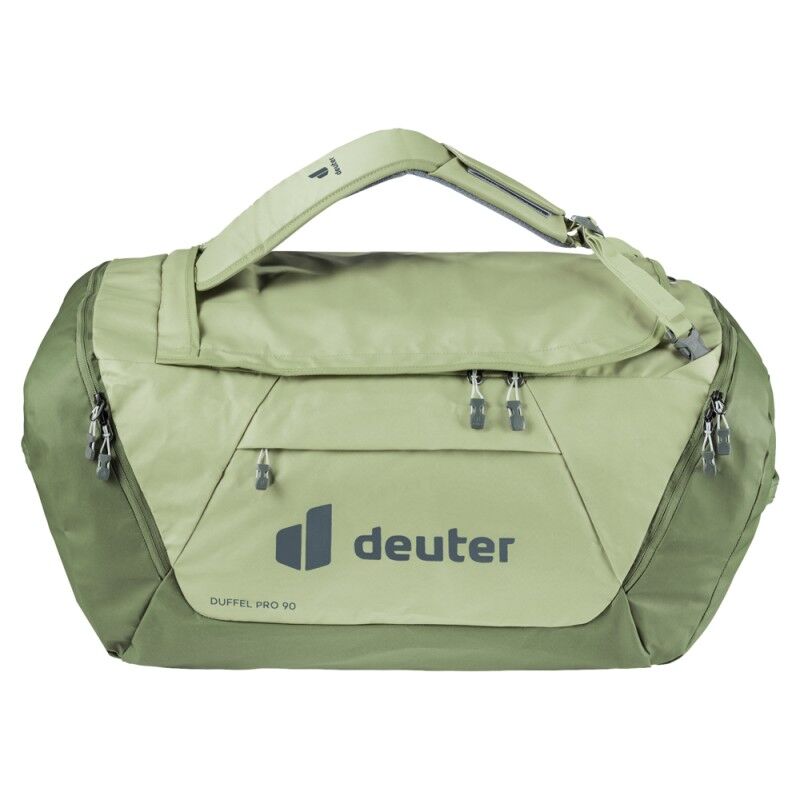 Duffel Pro 90 - Duffel