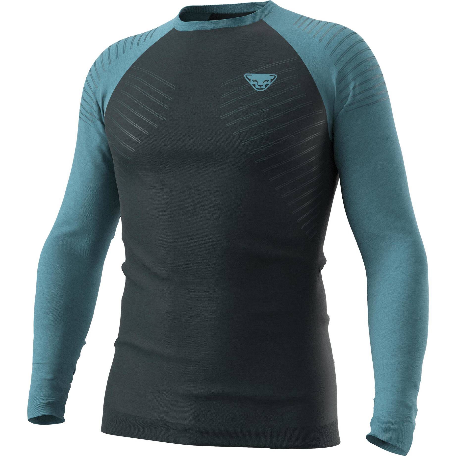Dynafit| Herren Funktionsshirt TOUR LIGHT MERINO M L/S TEE