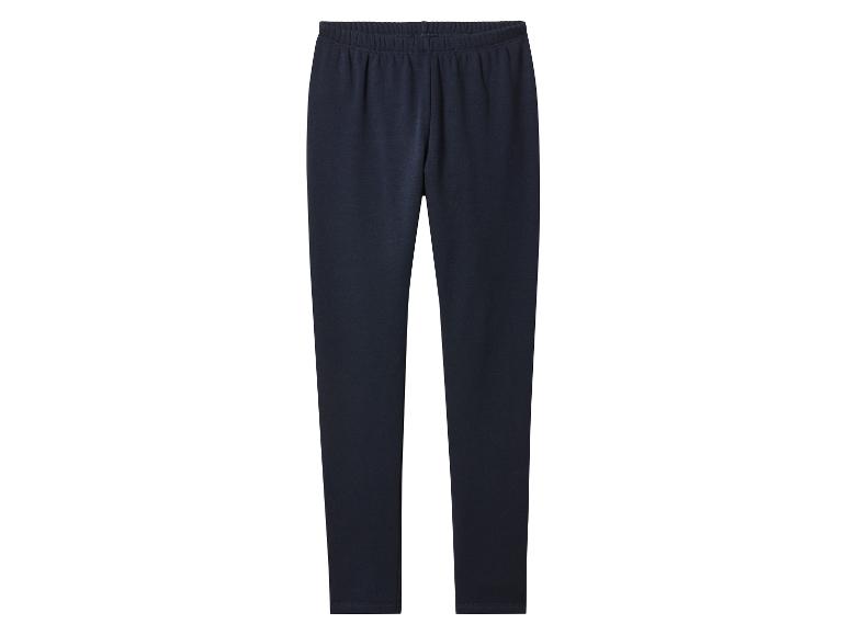 Kinder thermo legging