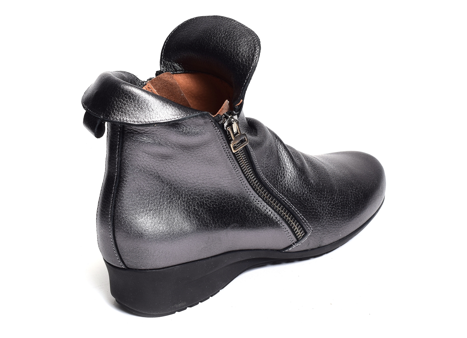 Gala anthracite