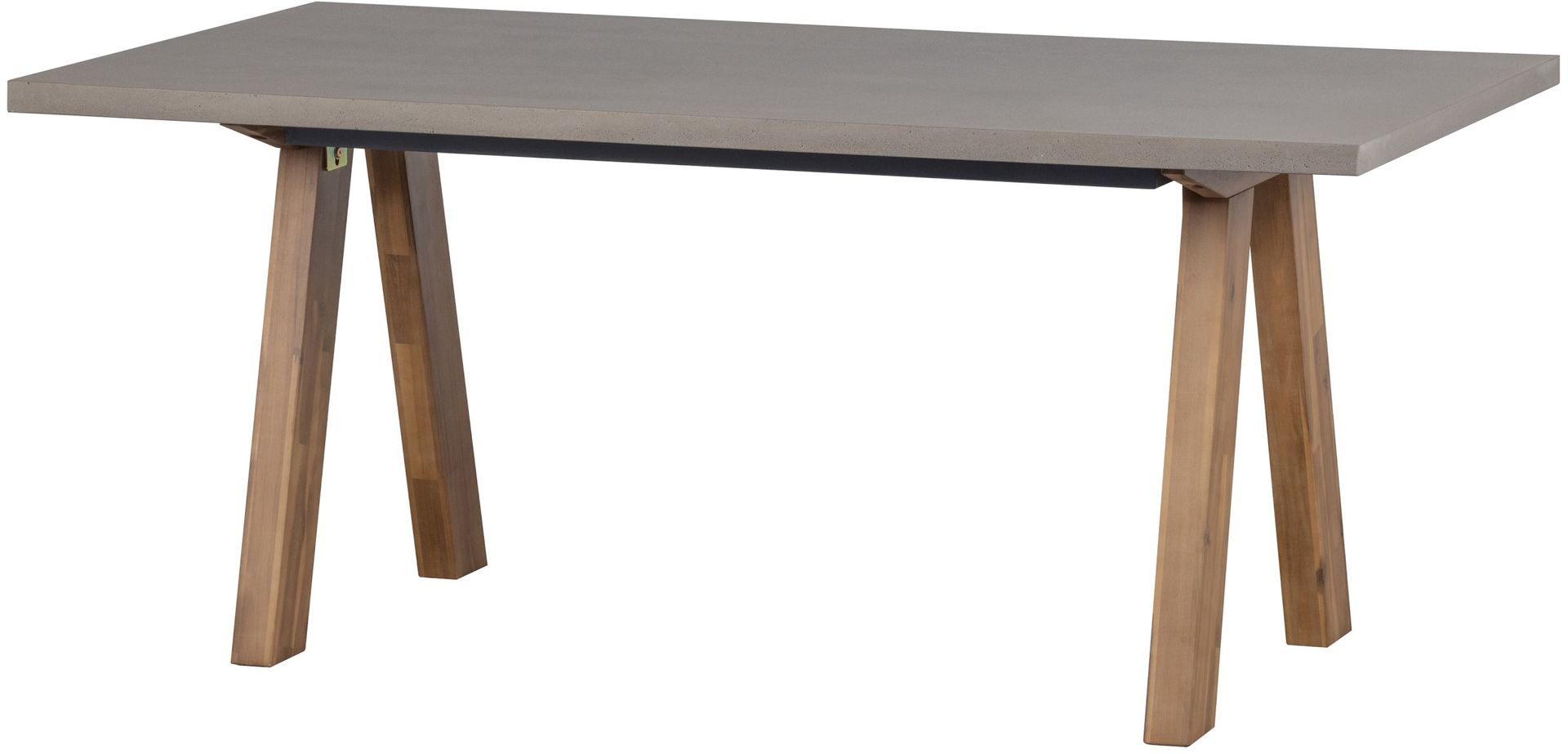 WOOOD Eef Eettafel