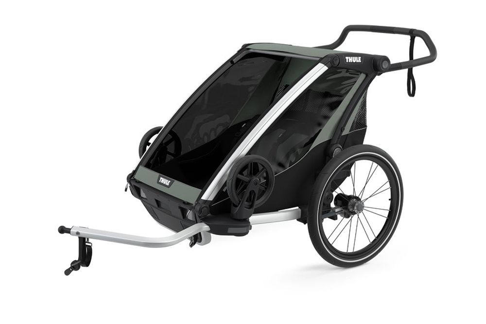 Thule Chariot Lite 2 kaufen | Bike-Discount