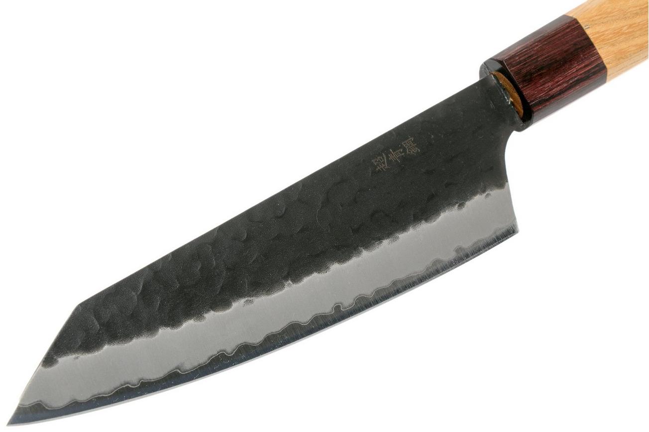 Sakai Takayuki Blue Paper Super kengata 16 cm