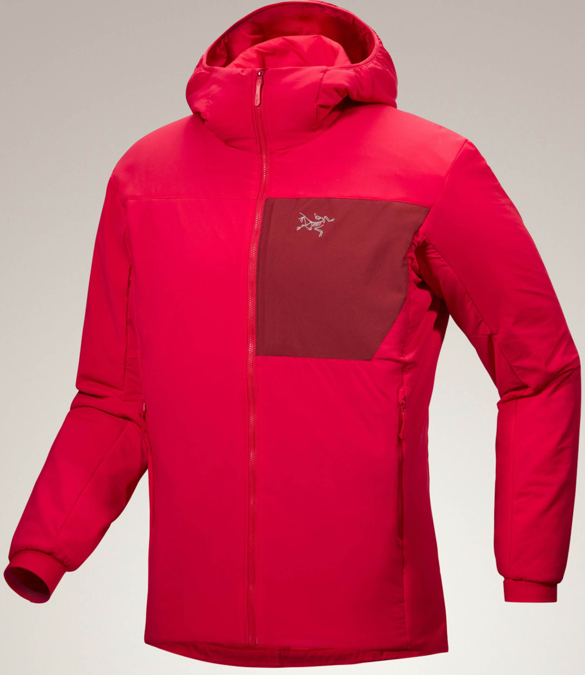 Proton Hoody Herre Heritage