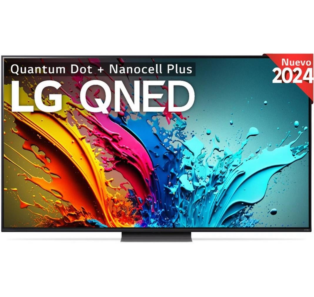 TV 65QNED87T6B 65