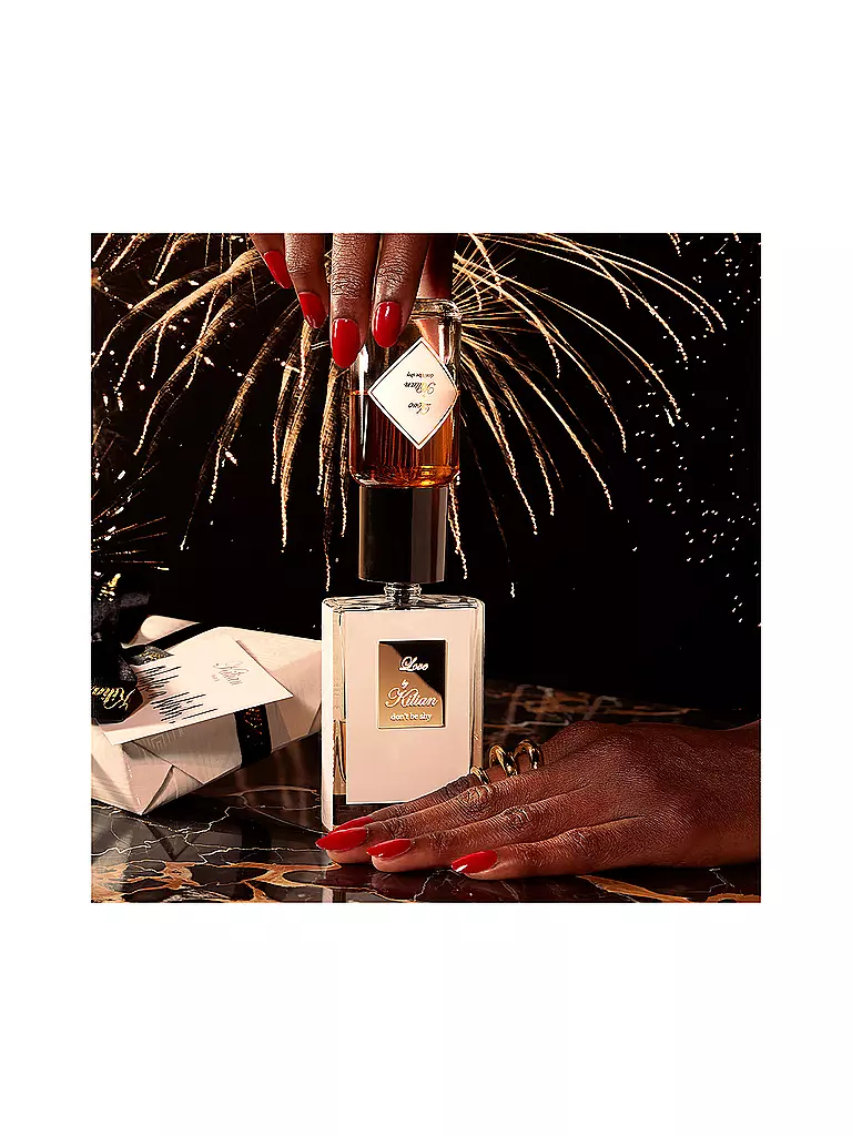KILIAN PARIS Geschenkset - Kilian Paris - Love, Don't Be Shy - Icon Set 50ml / 7,5ml keine Farbe