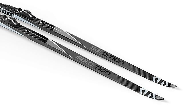 SALOMON - PACK RS 10 VITANE + SHIFT BDG