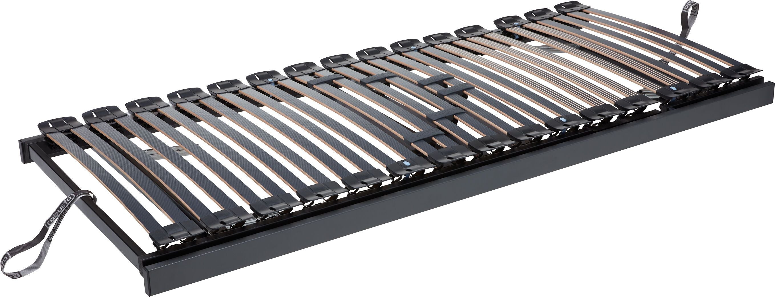 robusta ELAN FLEX II Relax Einlegerahmen - 220.0 cm x 80.0 cm