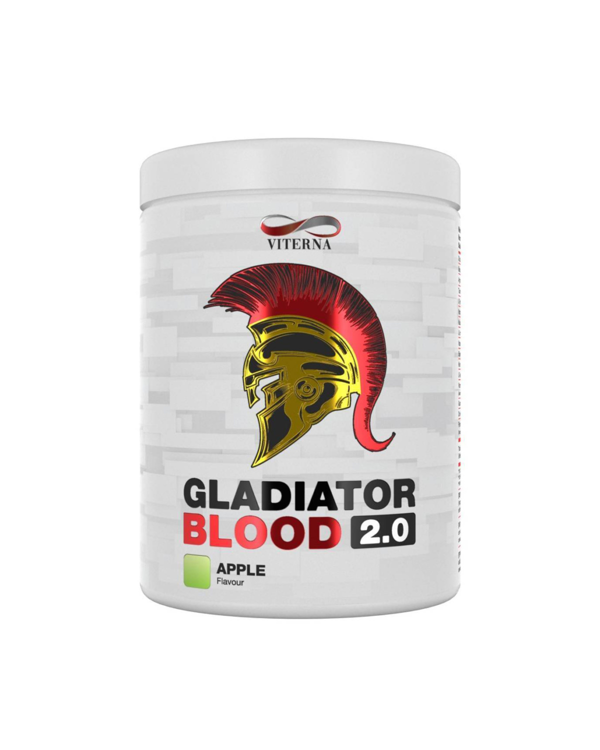 Viterna Gladiator Blood 2.0 460g