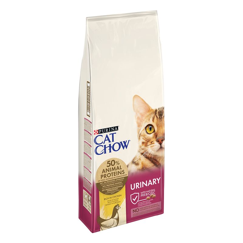 PURINA Cat Chow Adult Special Care Urinary Tract Health