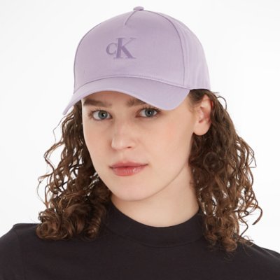 Casquette femme Archive CALVIN KLEIN