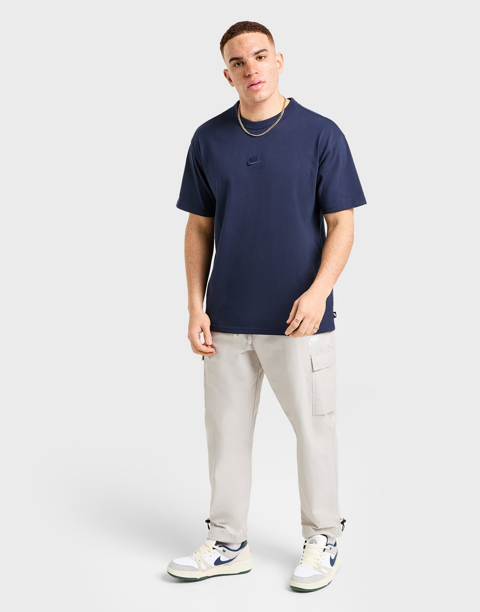 Nike T-shirt NRG Premium Essentials Homme