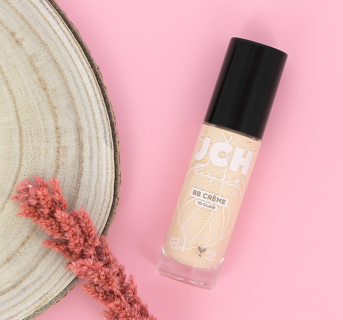 JCH Respect  BB Creme, 10 Clair (30 ml)