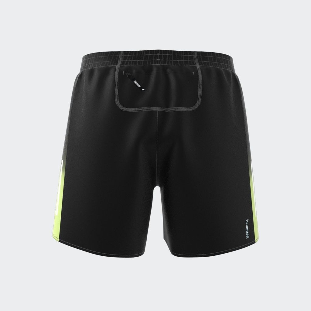 adidas Performance Laufshorts »OTR B CB SHO M«