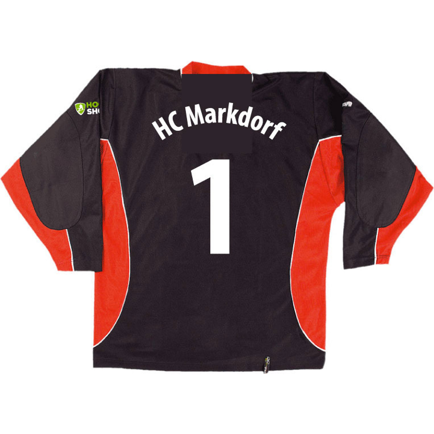 HC Markdorf TK Loose Fit Trikot Senior