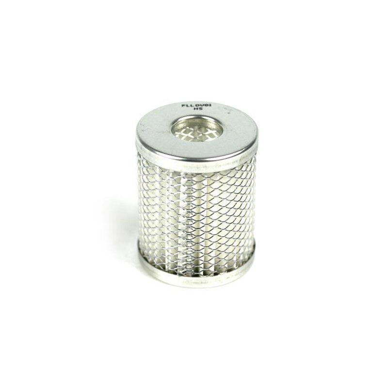 Filtereinsatz für Valtek Gasfilter aus Polyester (Gasphase)