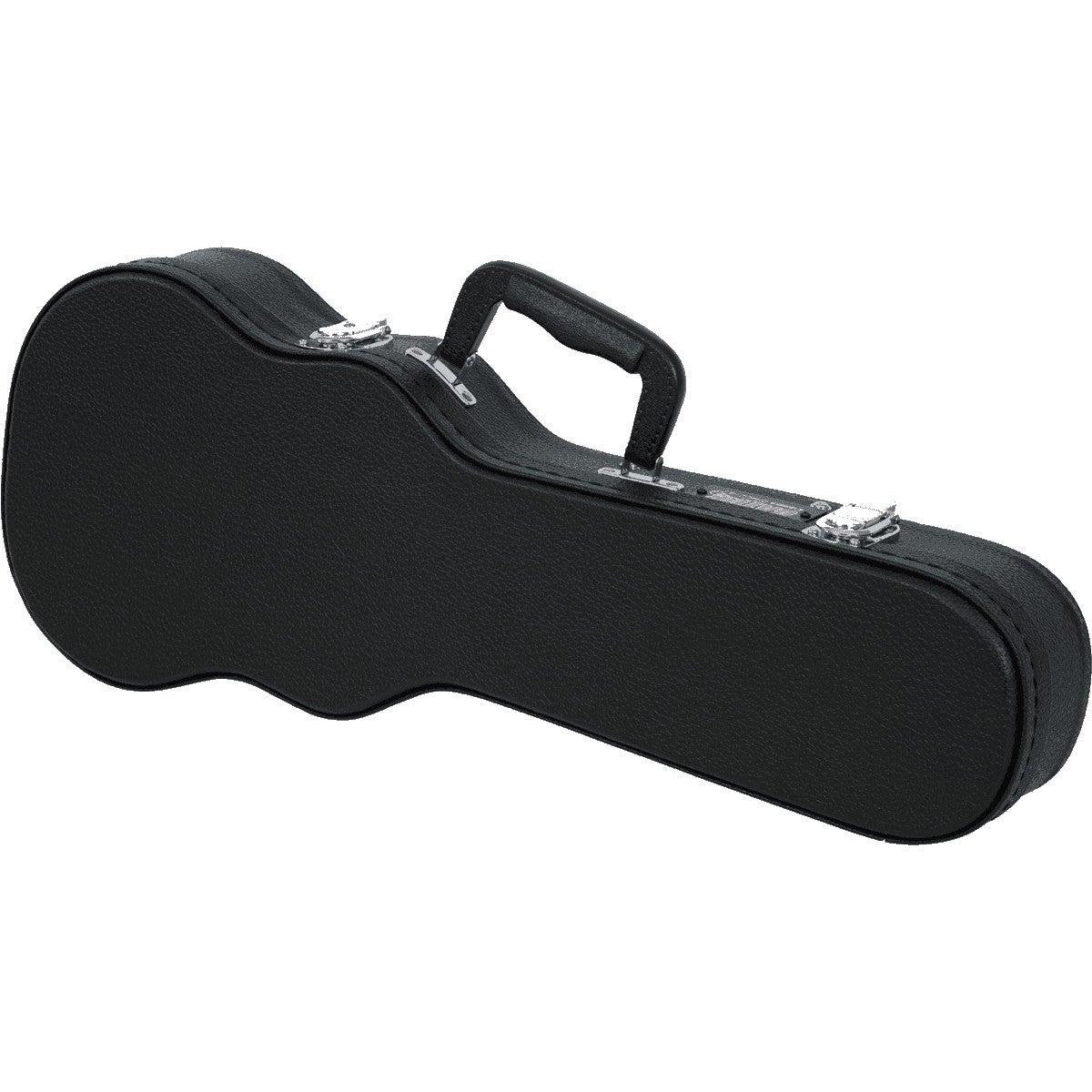 Gator Cases GWE-UKE-SOP houten koffer voor sopraan ukelele