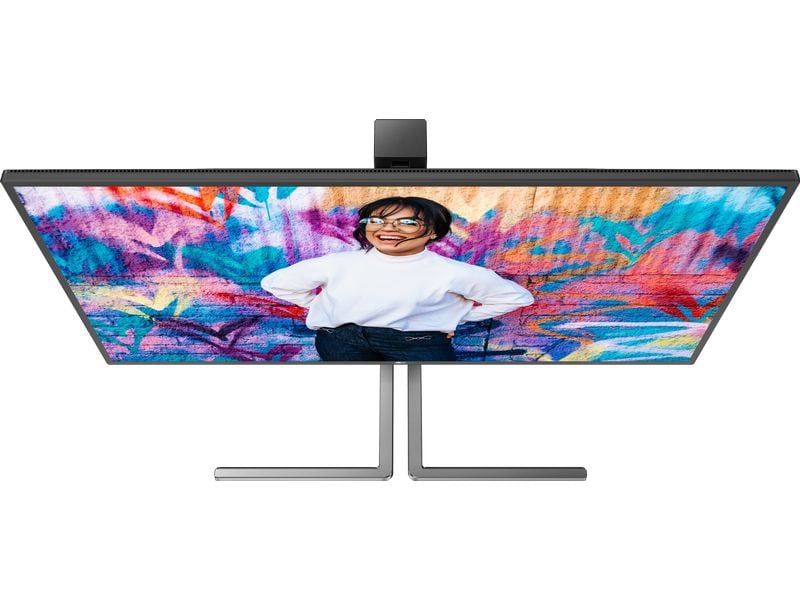 AOC Monitor U27U3CV 27