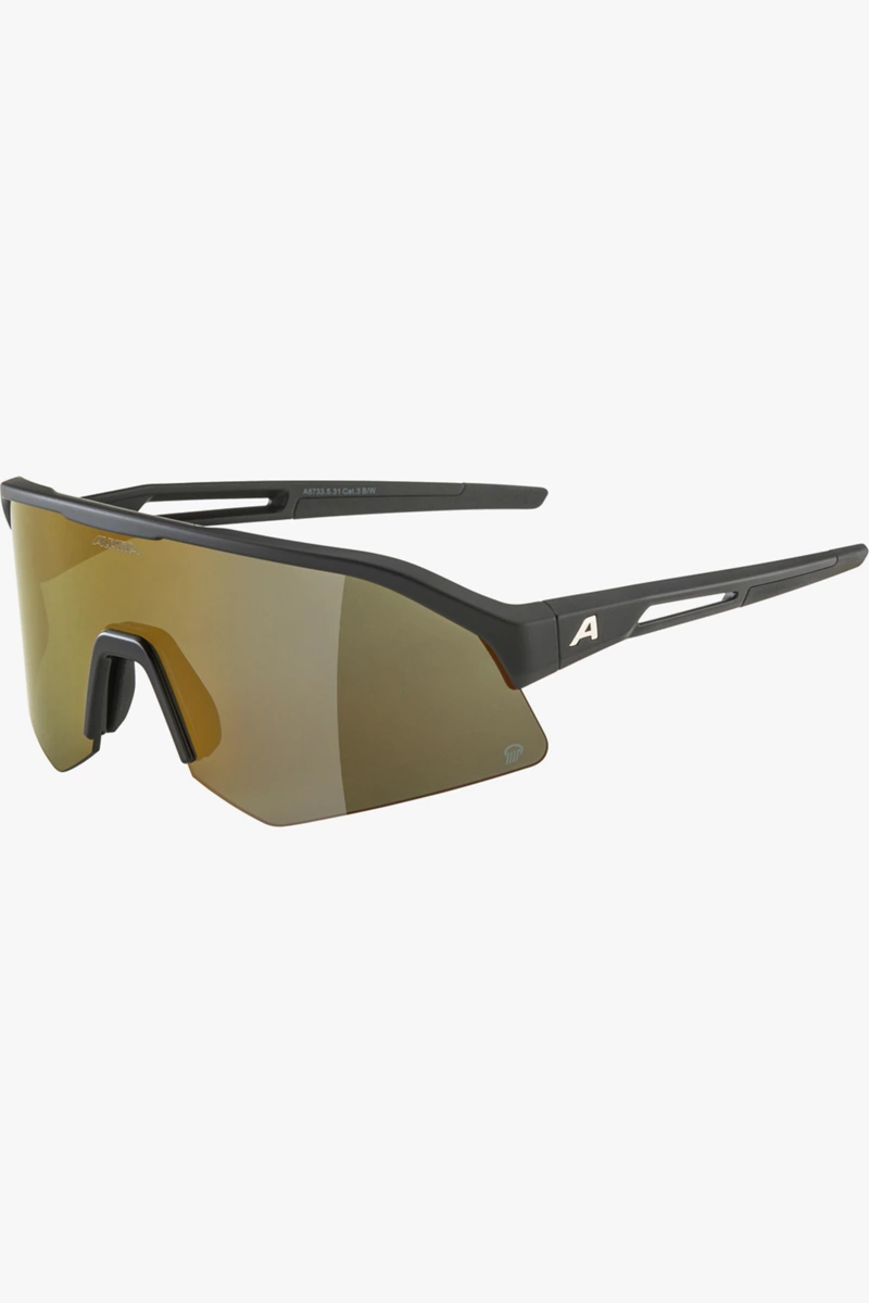 ALPINA Sonic HR Q Sportbrille