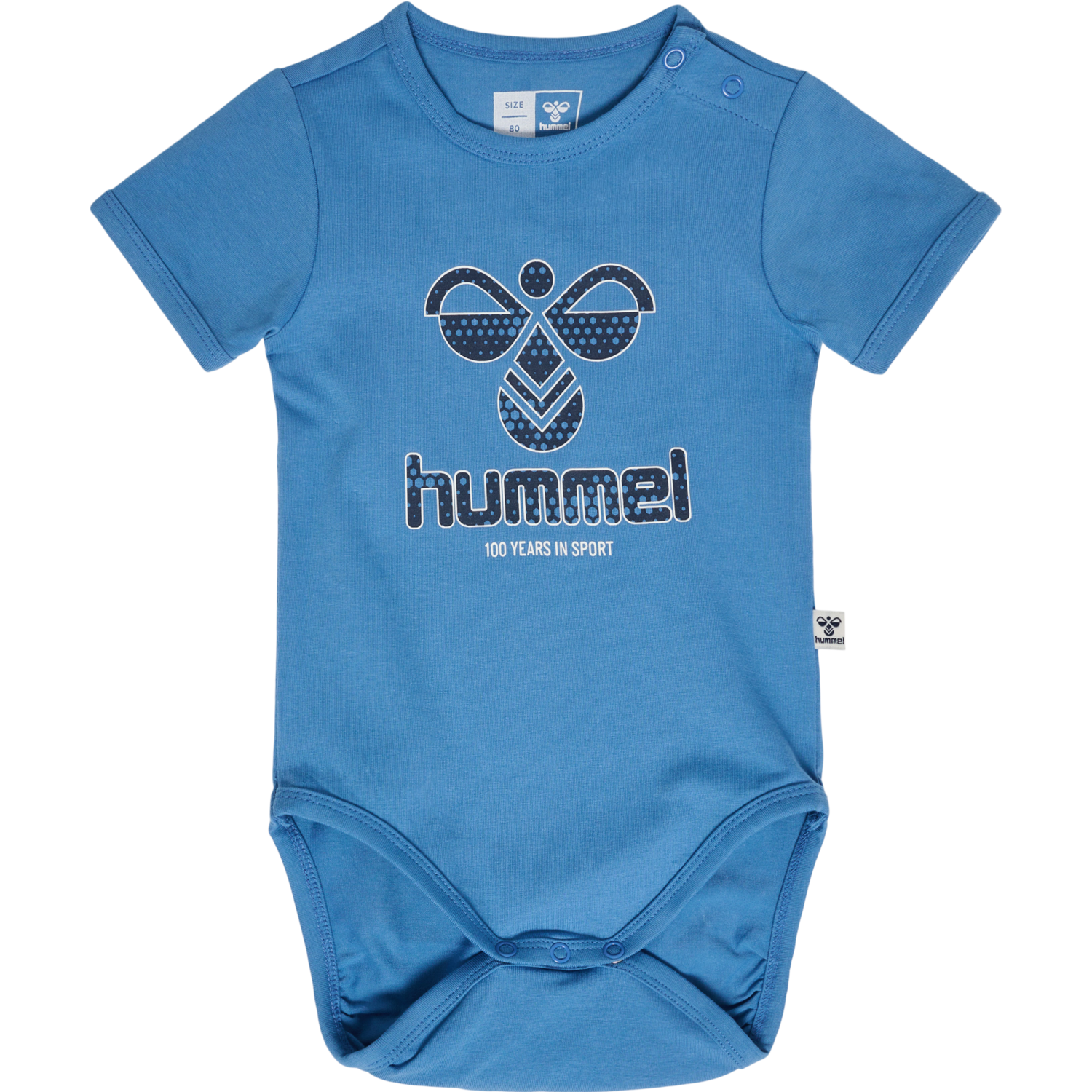 hmlAZUR BODY S/S