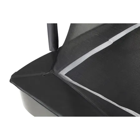 Salta Ground Sicherheitsnetz 305 x 214 cm