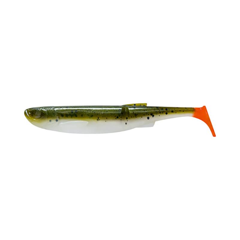 Leurre Souple Savage Gear Craft Bleak Clam - 10Cm - Par 5