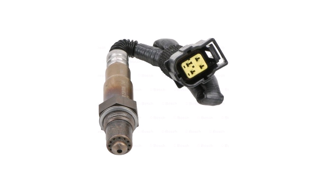 Lambda-sonde