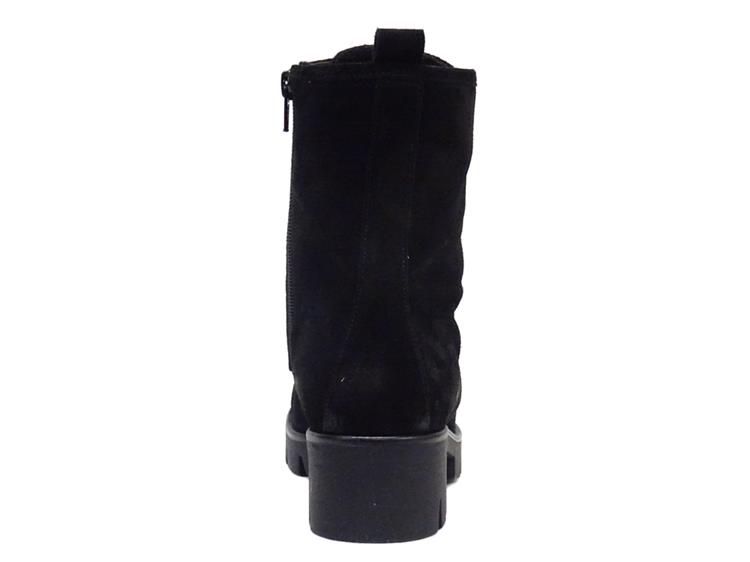 Gabor 51.712 schwarz(altsilber)