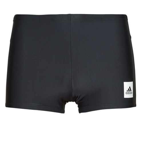 adidas Performance - SOLID BOXER - Noir