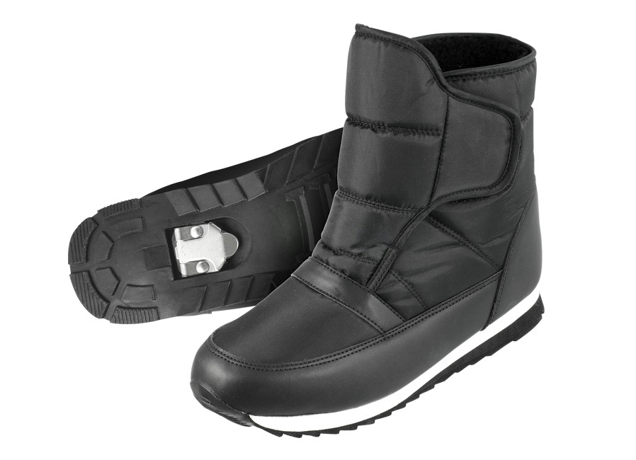 Thermo-Winterstiefel
